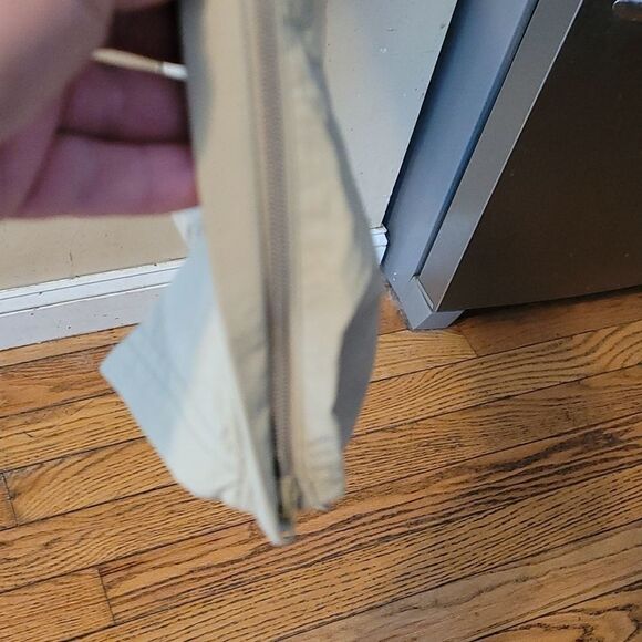 EMS CONVERTABLE CARGO HIKING PANTS NEW CONDITION - Picture 8 of 8